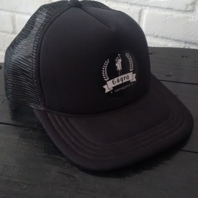 Boné Trucker Exclusivo Personalizado