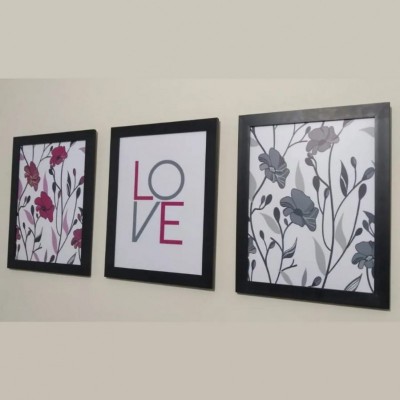 Quadro Decorativo Exclusivo Personalizado