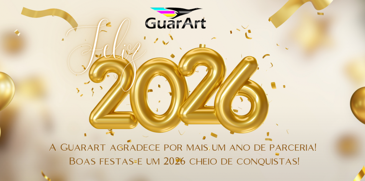 Feliz 2026 e Boas Festas