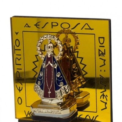 Nicho Base - 7,5 cm - Decorativo