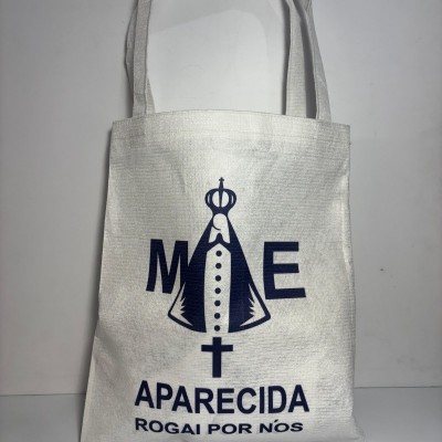 Sacola ECOBAG - Exclusivo Personalizado - Religiosa