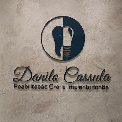 Letreiro - Exclusivo Personalizado