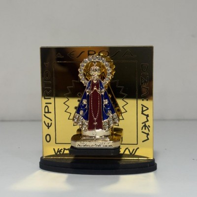 Nicho Base - 7,5 cm - Decorativo