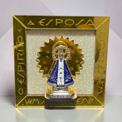 Nicho Apoio - Decorativo